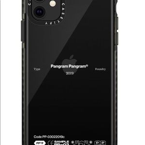 Castify Impact Case Brand New